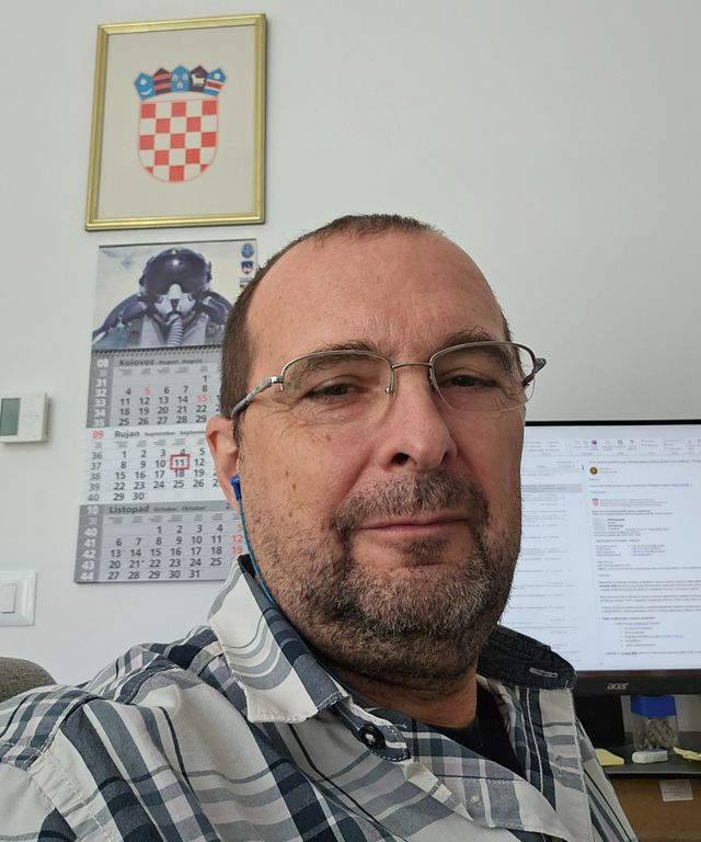 Držislav Dobrinić